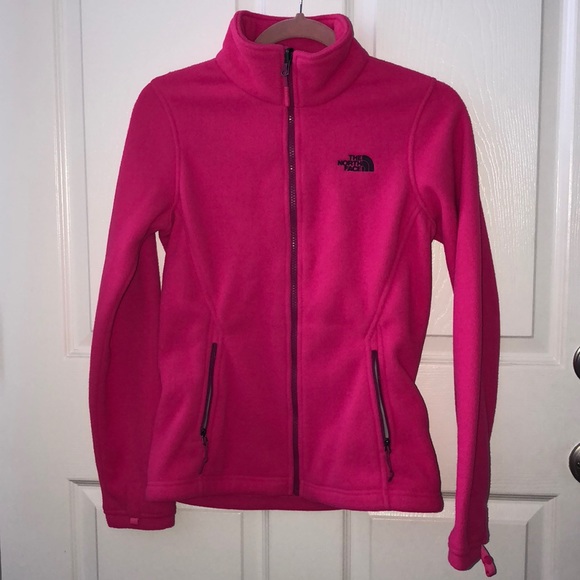 The North Face Jackets & Blazers - 🎉SALE🎉North Face Jacket in Hot Pink!